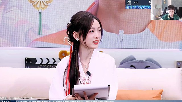 中立解说 XYG VS RNG