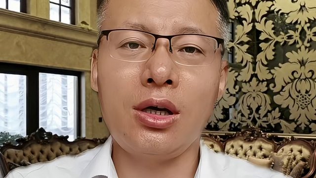 郭有才为什么能成功？