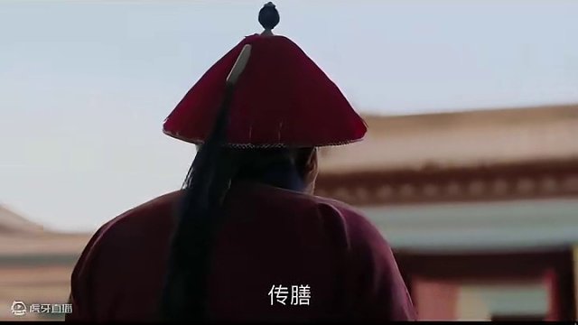 #末代厨娘定档 40集清宫剧《#末代厨娘#》发布预告片官宣定档5月27日起腾讯、爱奇艺联合网播，会员