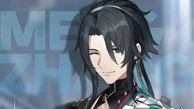 孟章，苏醒日快乐！ #深空之眼 #归路余声