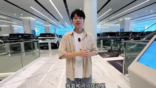 【今日上新】13.3万！开了四年的model 3值不值得买？ 新能源车型上新啦！ 
20年model