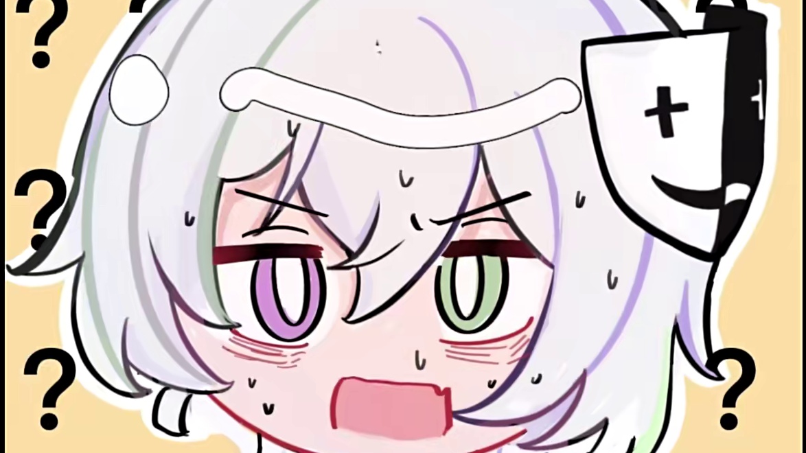 吐槽鸣潮之后，说我网络暴力给我限流了？