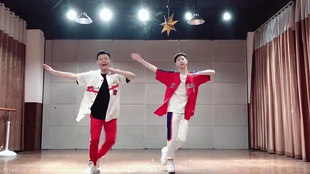 谁跳谁瘦乘风三公蔡依林《招牌动作》欢乐燃脂舞减脂健身操#蔡依林