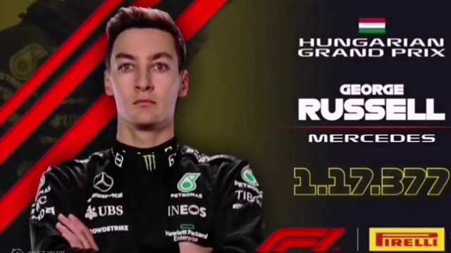 车手最霸气的一集!#f1 #汉密尔顿 #维斯塔潘 #方程式赛车 #霸气出场