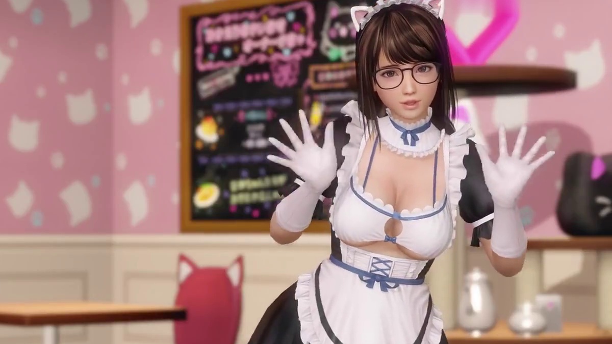 【DOAX VV】6.5周年主题曲