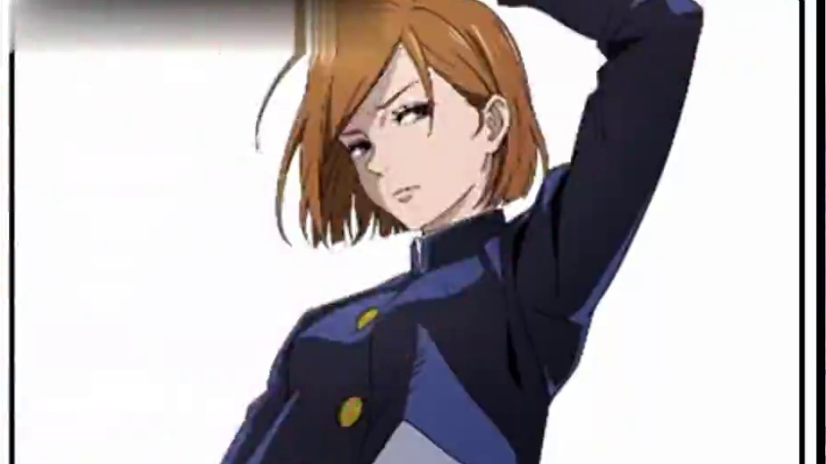 「钉崎野蔷薇」的声优还配过哪些角色？【声优都是怪物】