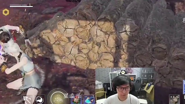 超时空の麦！爽看顶级博弈、拉扯！酣畅淋漓的战斗！丨Mike天人玉玲珑十杀吃鸡#NBPL #2024N