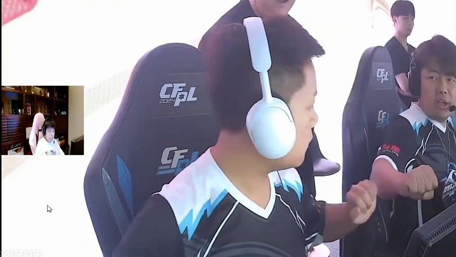 各大职业选手们看，念旧满血五连杀！M4见面就是一枪头一枪身子！全员直接看傻！#白鲨胜利易如反掌 #C