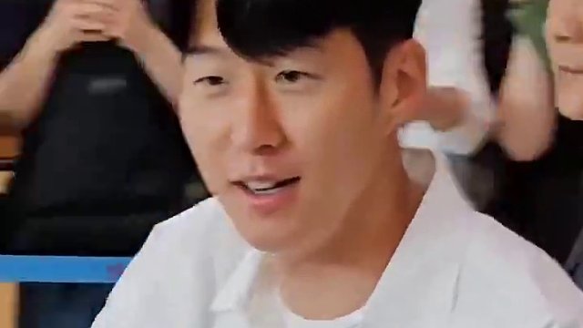 人气火爆！孙兴慜返回韩国，备战与中国、新加坡的世预赛