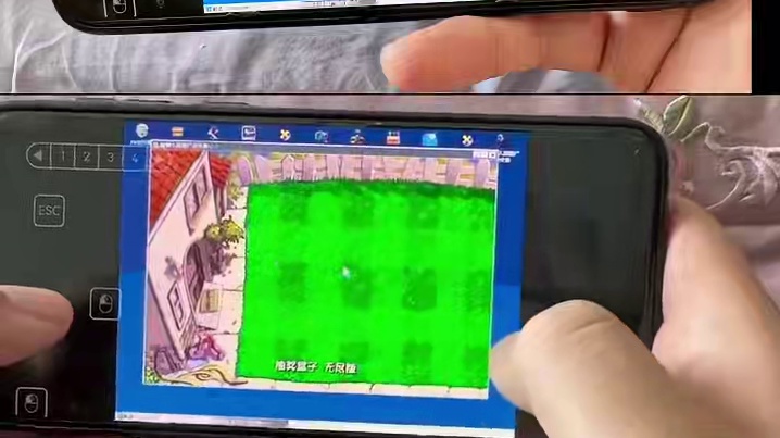 手机版的植物大战僵尸杂交版#233乐园#植物大战僵尸杂交版手机版#植物大战僵尸杂交版