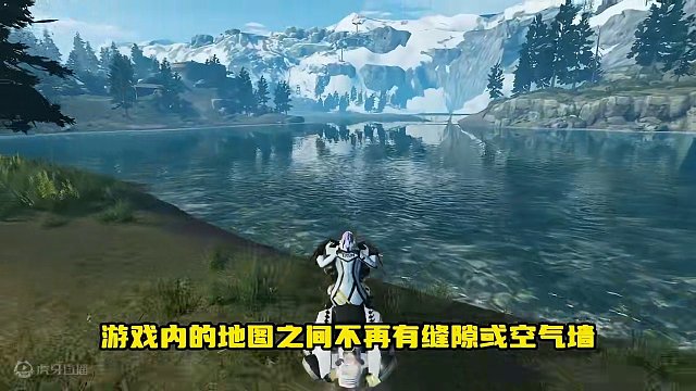 明日变化最大的时刻！ #明日之后  #反差 #游戏日常