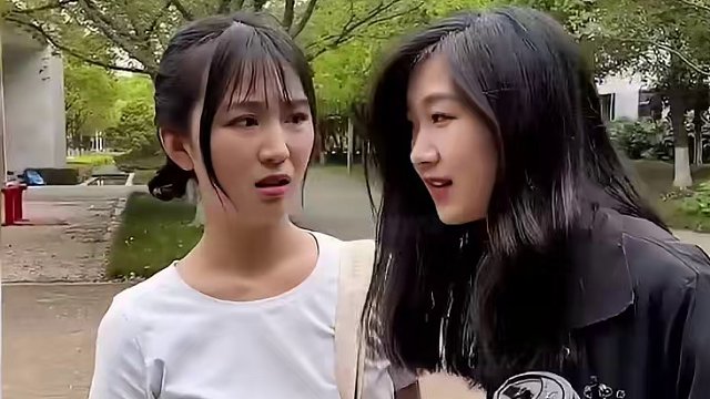 444_2.那些脱单神助攻名场面，如果身边有这样的朋友，何愁脱不了单