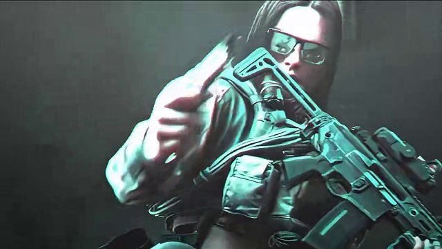 《被游戏耽误的电影团队-暗区影业》