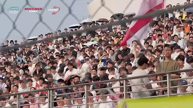 天府极速嘉年华正式开幕！ #天府国际赛道 #天府极速嘉年华 #汽车文化 #赛车 #汽车 #赛道