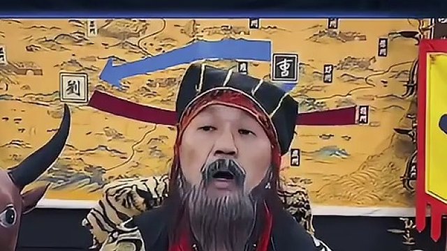 这把牌要不是因为我… #途游斗地主 #斗地主 #煮酒论枭雄 #曹操斗地主 #三国斗地主