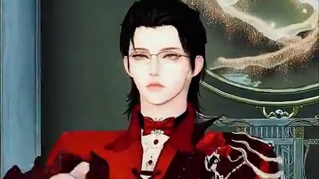 姬蜜儿男性时装展示 #逆水寒手游 #逆水寒全民制作人 #逆水寒手游时装 #逆水寒夏日序曲 #逆水寒手