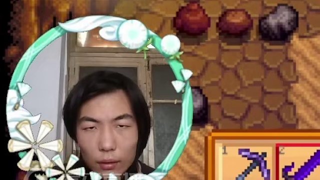 【星露谷物语】砂锅鱼，这就是家的感觉吗？