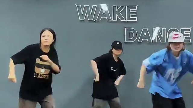 开始计划六一怎么过了… #耶子编舞 #hiphop基础元素 #hiphop基础 #简单好学的舞 #h