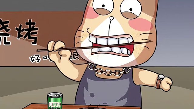 你知道鹅卵石也能吃吗？