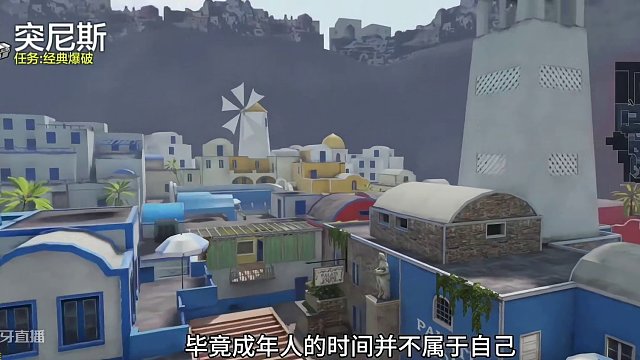 意识才是老玩家的归宿！ #游戏解说 #使命召唤手游 #老玩家