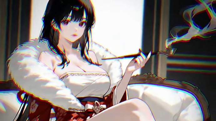 这才是气功师天空套的正确穿法吧 #命运方舟 #命运方舟天界圣域 #茗宇game #命运方舟气功师 #