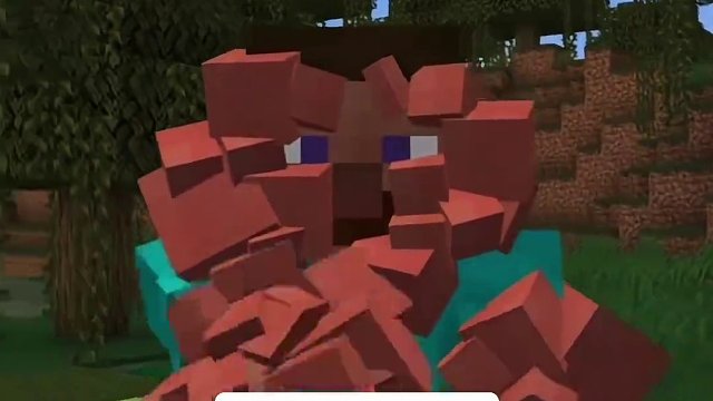 主页有我的世界手机版宝可梦 #我的世界