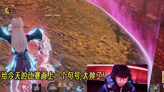 Mike上半场频频白给，下半场大开杀戒！终战玉玲珑八杀天选登顶积分榜榜首！#NBPL #2024NB