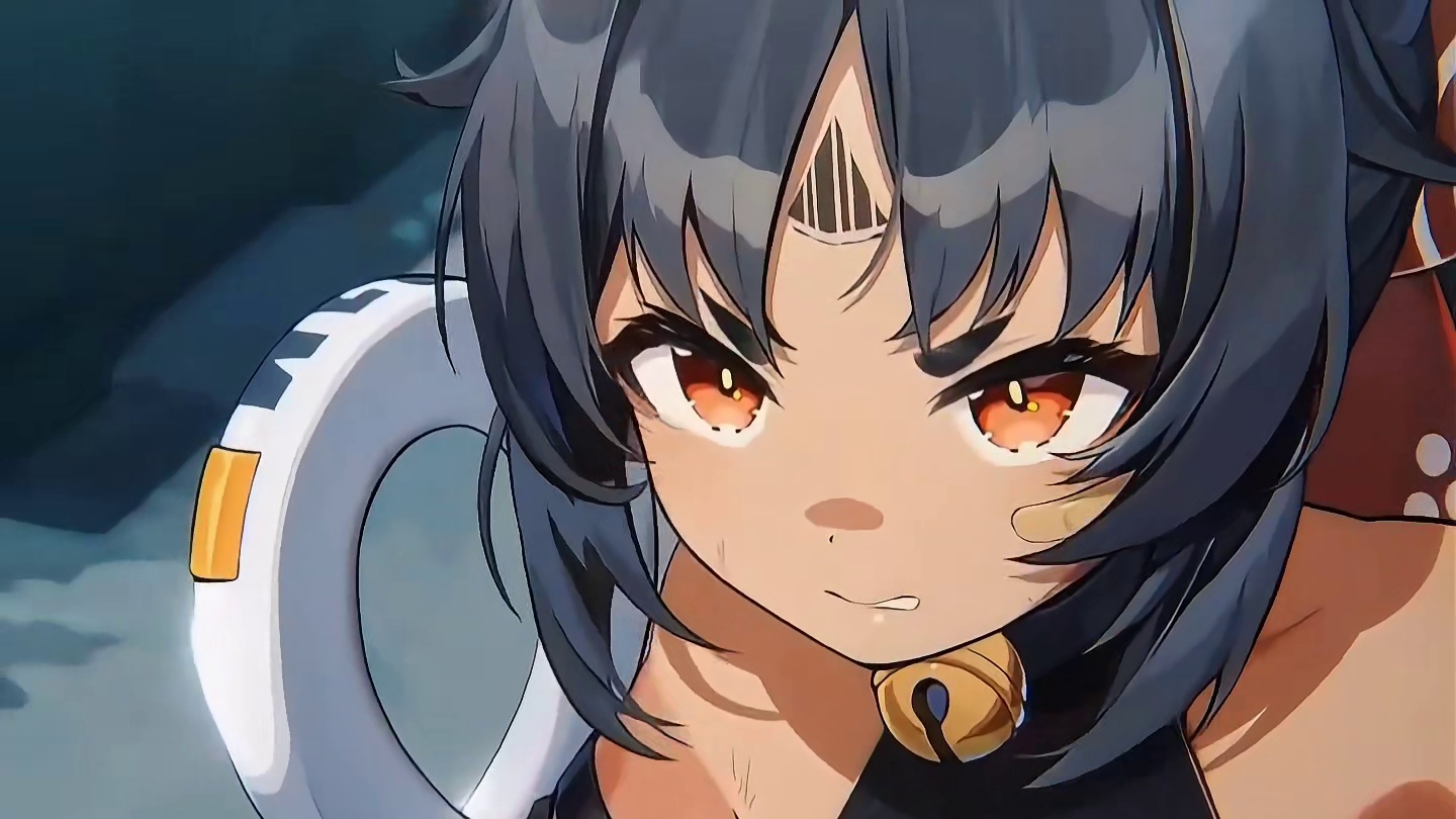 绞兔屋聚会，青花鱼不限量美亖猫又了！你要一起嘛？