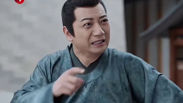 范闲：这届考生，我范闲护你们周全！#张若昀 #田雨 #东方卫视庆余年2 #电视剧庆余年2