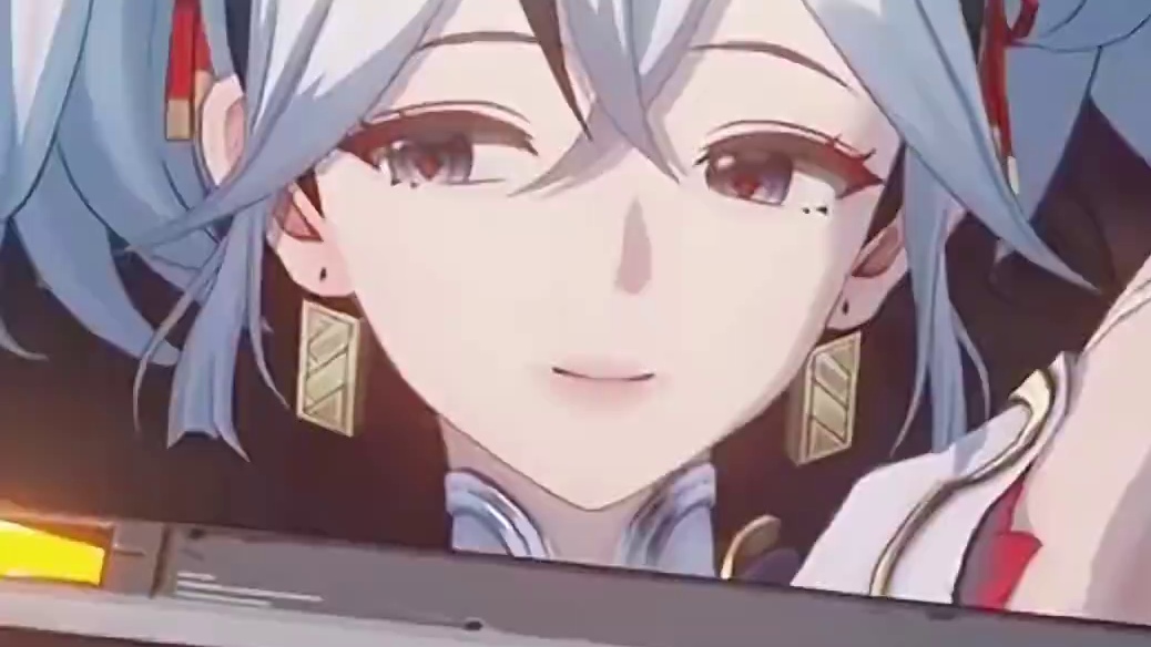 鸣潮剧情这么搞能不香？打到这才开始精彩#鸣潮全球公测开启 #鸣潮 #鸣潮自选五星