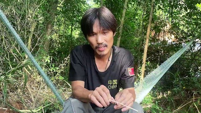 普通人皆可参与的荒野求生大奖赛，坚持到最后者可获得10万奖金 第二阶段—荒野独居-<58天>特别鸣谢