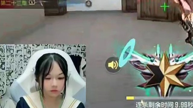 很想知道元让和奉先你们会更倾向哪一个#CF手游霓裳战舞 #CF手游心动起点 #CF手游