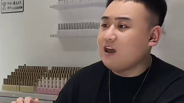 10年前美甲和10年后做美甲？九华美甲这么卷了？19.9就能做美甲？纯色跳色都可以 #湘潭 #美甲 