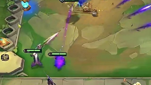 #金铲铲s6返场爆料     #云顶之弈     #金铲铲之战    #金铲铲双城传说返场 希望正式