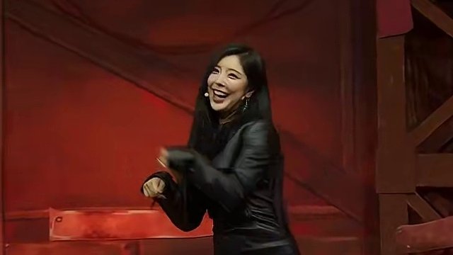 晶核《超核暴玩家》 花絮大放送！ 