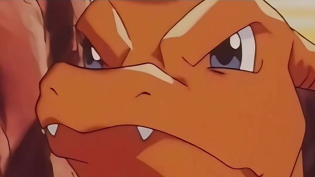 小智捡来那些王牌宝可梦，你知道几只呢？#宝可梦 #神奇宝贝 #宠物小精灵