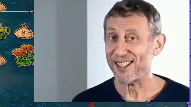 植物大战僵尸：坚果兄弟齐上阵，各显神通食二脑 #植物大战僵尸 #主机游戏 #益智游戏