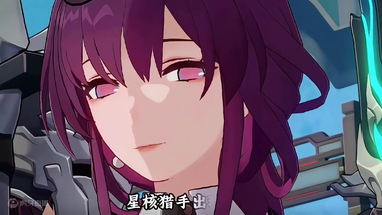 原来艾利欧和卡妈已经把开拓者的路铺好了呀#等醒来再哭泣 #崩坏星穹铁道 #崩铁漫剪#卡芙卡 #景元