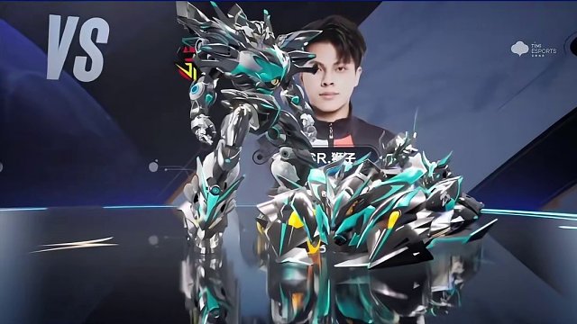 【2024S联赛春季赛季后赛】第一周第四个比赛日第一场第三轮2v2竞速抢七赛
WLG.EDGM vs