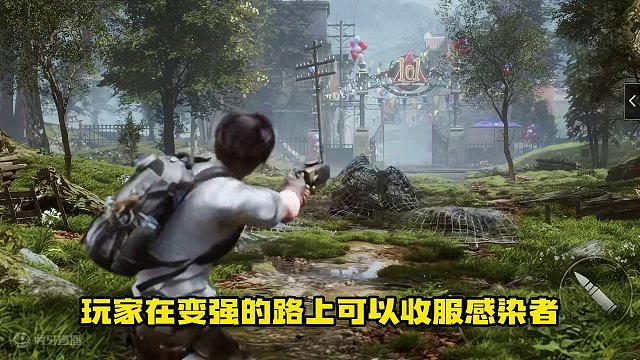 如果你是策划，你会打造什么主题的共创服？ #明日之后  #明日之后甜蜜之家  #游戏日常