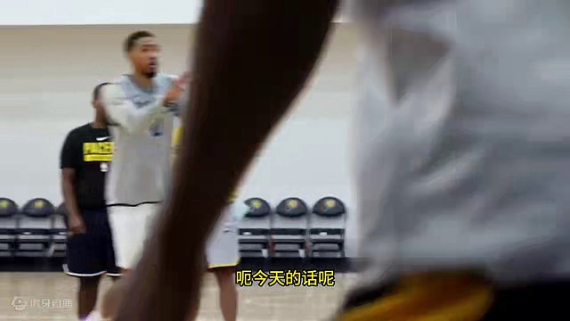 步行者关键时刻失误再失好局,朱霍乐迪一攻一防杀死比赛！ 步行者关键时刻失误再失好局,朱霍乐迪一攻一防