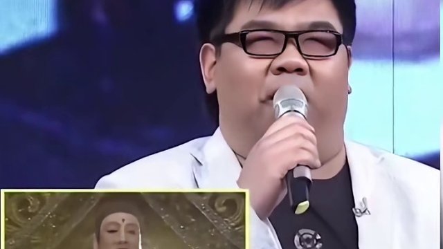 73. 盘点那些耳熟能详的神配音，都是声优怪，你都听过几个