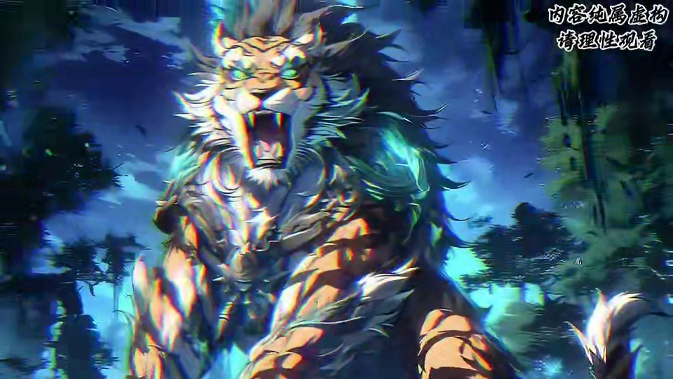 《绝命虎王》我重生成虎王的第一件事，便是专门掠夺这个世界的雌性生物，无论是火爆霸道的龙女，还是极致魅