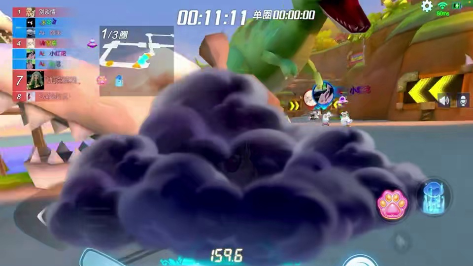 咩咩小课堂——猫车实战教学