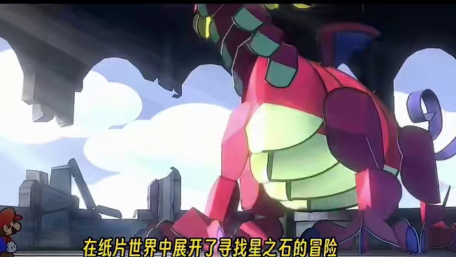 #单机游戏 #游戏鉴赏家 #switch #任天堂 #主机游戏 也许是Switch平台今年最好玩的游