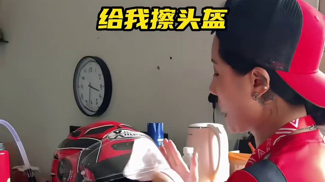 我发布了一个新视频，快来围观吧！