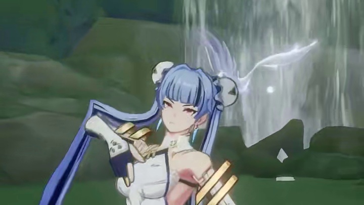 长空套领了吗？别忘啦！ #晶核coa #上晶核即刻暴打 #晶核暴送800万长空套 #晶核超核暴玩家