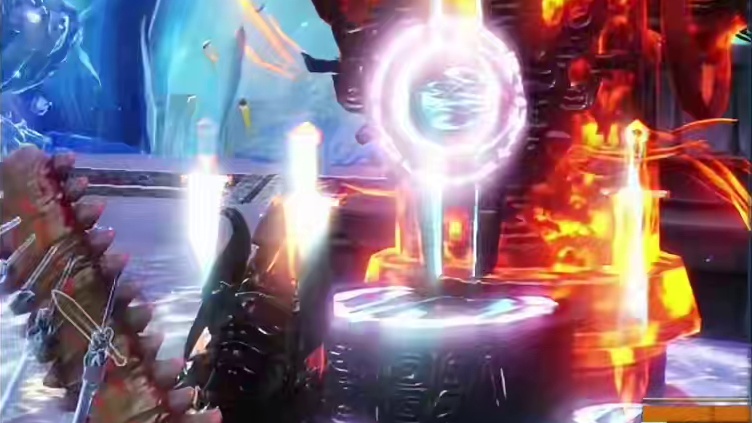 3年老区/50级萌新/浑天肩甲/没打过BOSS   你什么感想？ #妄想山海 #山海经 #手机游戏