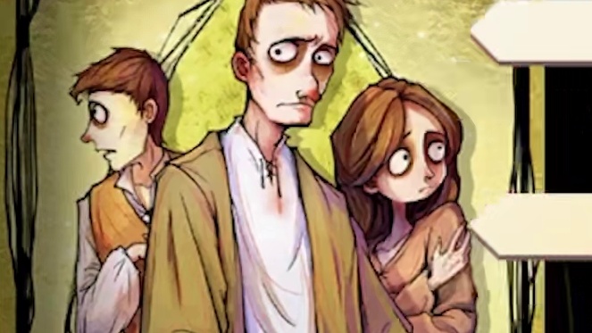 【狼人杀】狼人杀要素拉满的一集，赖子好人，情绪狼，菜P神牌和吃饭狼