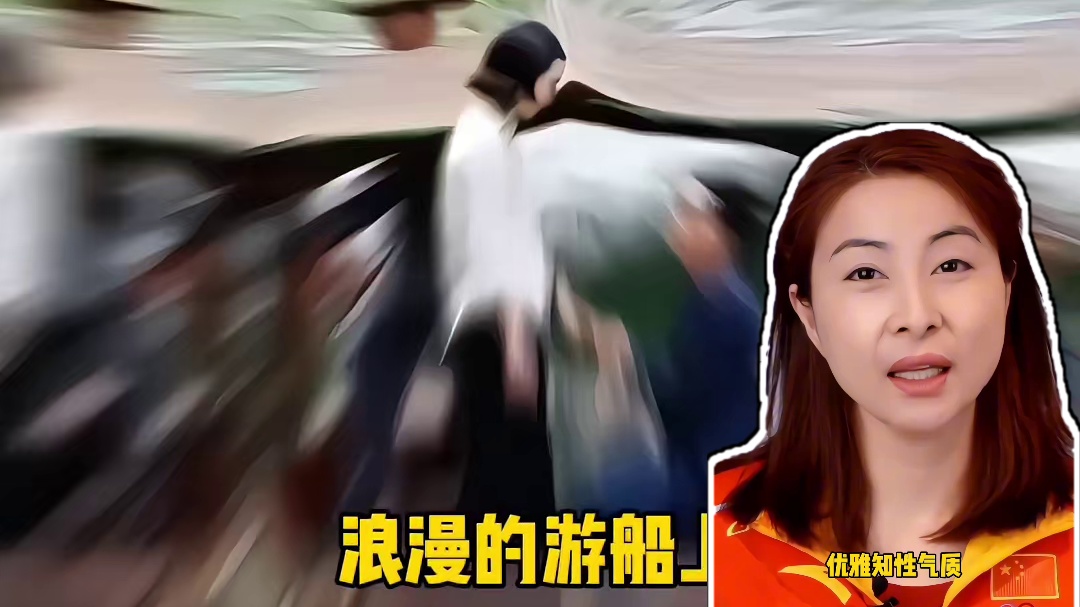 霍启仁成功求婚